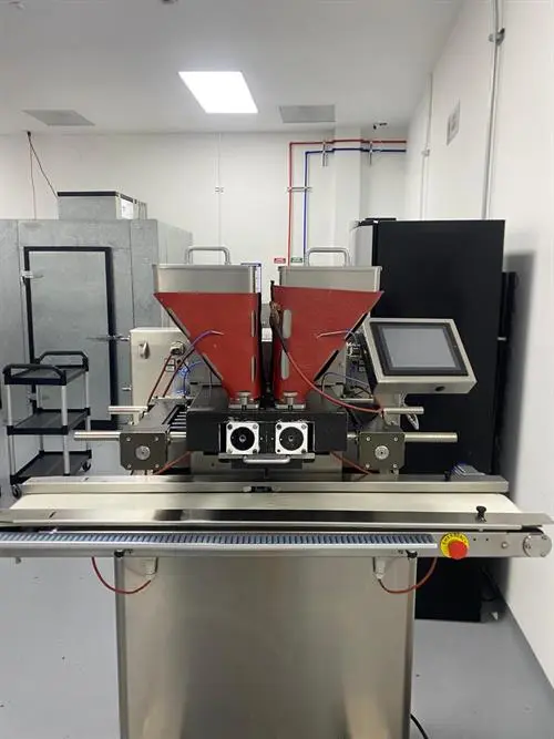 Pomati OSD One-Shot Depositor | Processing + Packaging Equipment | New ...