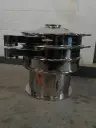 New Nec  model S800-S1 Stainless  steel vibratory sifter