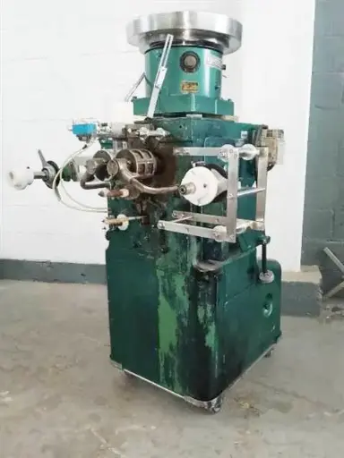 [M11536] Hassia model DE/B Strip Packager