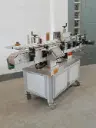 CVC  Stainless Steel Wraparound Labeler
