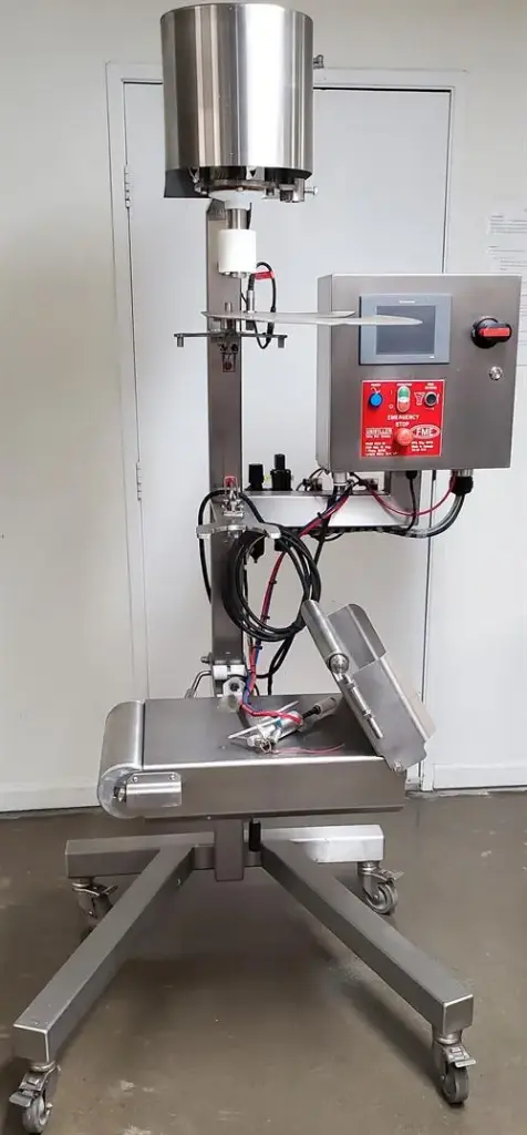 Unifiller Model SCM B1 Mini Depositor