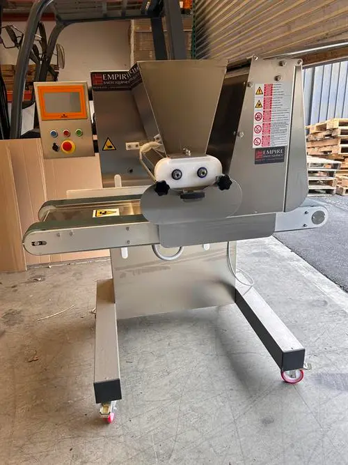 MIMAC Suprema Plus 450 SI UL F19 Cookie Dough Depositor