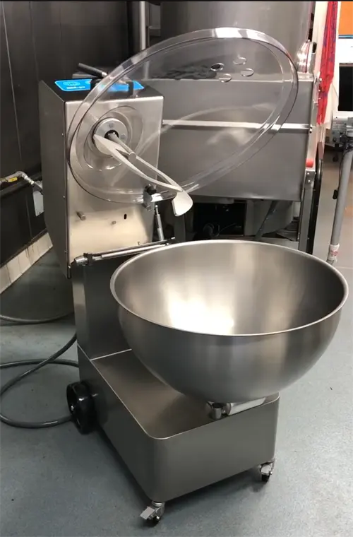 Talsa MIX 95 PV Mixer