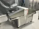 Food Tools Model CS-10TFW-A Cutter
