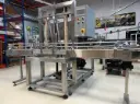 Liquid Packaging Solutions SS 2-Piston Filler