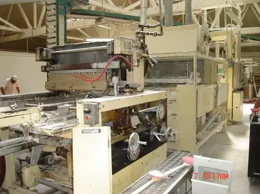 [85507] NID M301 Starch Mogul