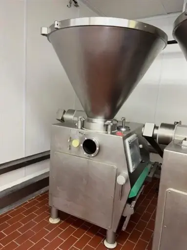 [85510] Vemag Model Robot HP10C 