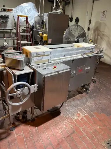 [85514] Carleton Helical Technologies Ionized Air Rinser