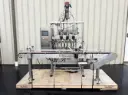 Fluid Packaging Solutions 3 Pump Filler
