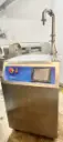 KeyChoc Infinity AX 60kg Tempering Unit