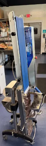 [85539] Selmi RS200 Enrobing Attachment