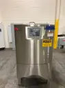 Aasted AMC 1000P 1000 kg/hr Tempering Unit