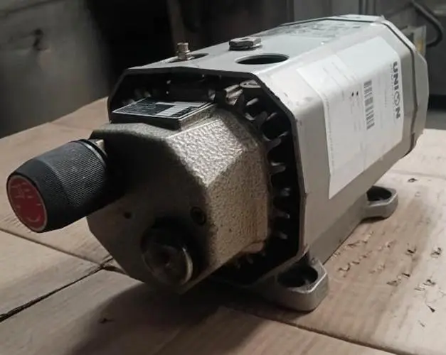 Becker model VT.310 vacuum pump