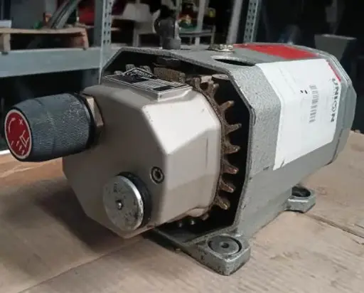 [M11545] Becker model VT.310 vacuum pump