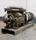 General Engineering  GLRD150 vacuum pump