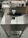 Chocotec CT-40 40 kg Tempering Machine