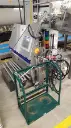 Mondomix Model VA-15 Stainless Steel Continuous Mixer