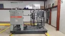 Vapor Power International Gas Fired Steam Generator