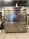 LVO model FL36ET SS Tray Washer