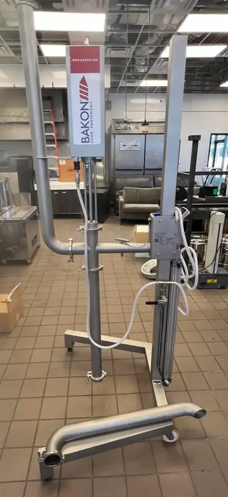 Bakon Transfer Pump (new - never used)