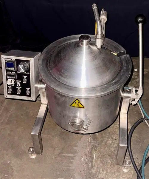 Savage FM14 Cooker