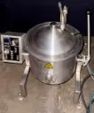 Savage FM14 Cooker