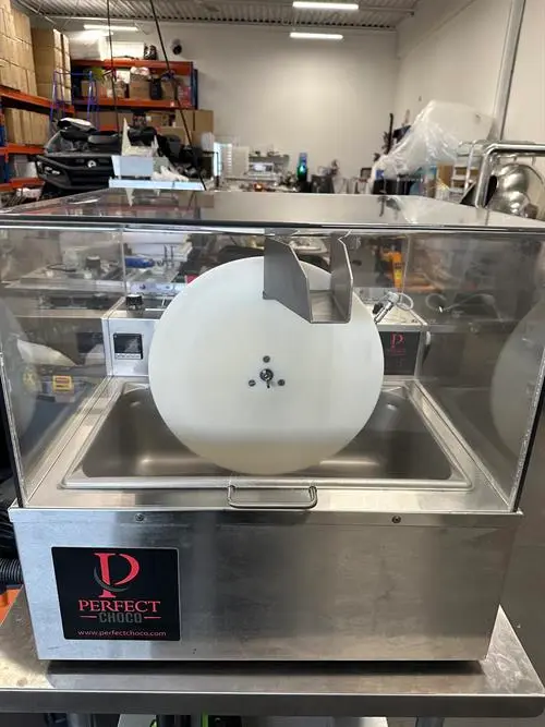 Perfect Air 2.0 45-lb Table Top Temperer