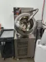 Rollermac 24" Stainless Steel Coating Pan with Spray System