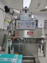 Kaps-All Model GA6 Capper & Lidder