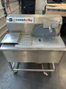 Vofachoc 60 lb Tempering Machine