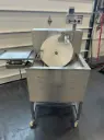 Hacos Chocoform 40-lb Tempering Machine