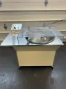 Hilliard 240 lb/day Melter