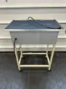 Hilliard Vibrating Table
