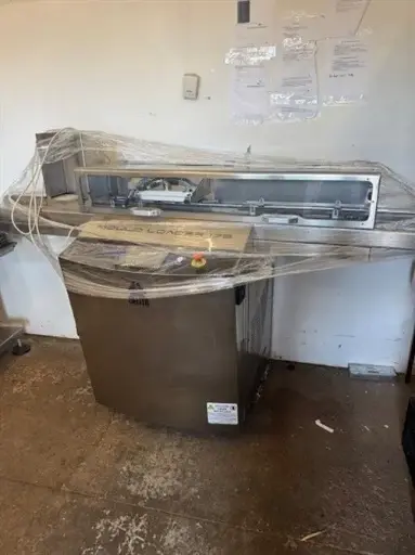 [85629] Selmi 175 Mold Loader