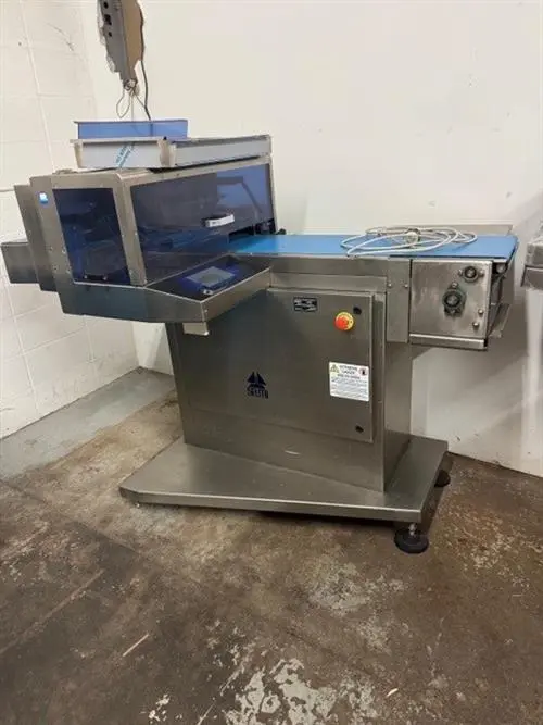 Selmi Automatic Demoulding Unit