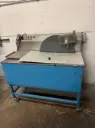 JKV Hermes 100 kg Tempering Machine