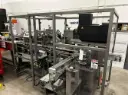 Jones Model CMV5 Semi-Automatic Cartoner