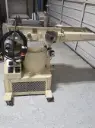 Sollich 100F Tempering Unit w Enrober