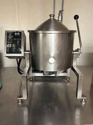 [85643] Savage FM14 Cooker