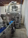 Shenzhen Ouya Industry Pre-made Pouch Machine with Scales