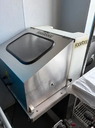 [85650] Food Tools Model CS-RS Cutter