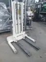 Merril model 72-39ADH trucks lifts