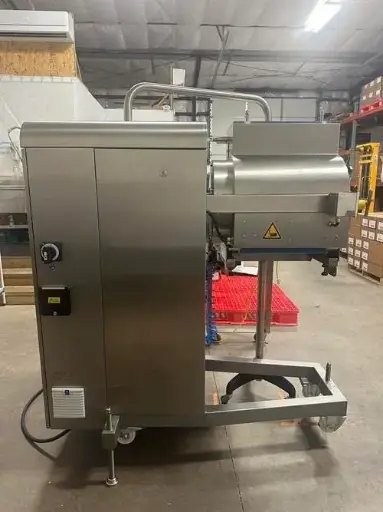 [85658] Sollich Model CF420 Cluster Former