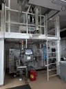 Weighpack Swifty Model 3600 Bagger
