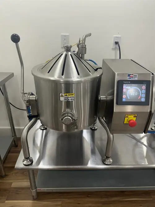 Savage FM14 Table Top Cooker