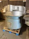 Russel Finex 48" Diameter Single Deck Sifter