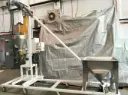 All Fill model B-SV-600 stainless steel auger powder filler