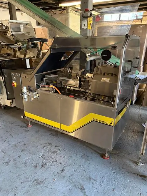 Econocorp Econoseal E-2000 Horizontal Cartoner