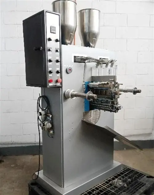 Dibago  Strip Packager