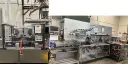 Imperial 600 x 225 One Shot Molding Plant with Loesch Bar Wrapper